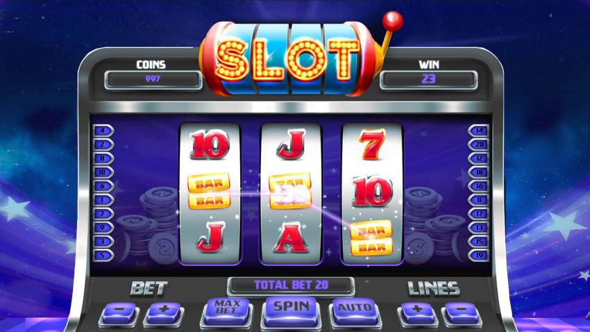 New Online Slot Games with Demo Modes for Practice