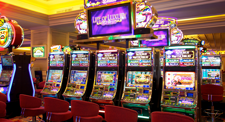 Big Bonuses, Big Wins: Online Slots Game Credit Deposit Bonus Guide