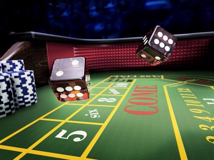 Online Casinos 